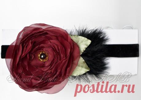 Фотографии HandMade&quot;ЛавкаЛАВ&quot; Цветы из ткани, вязание, tutu | 55 альбомов