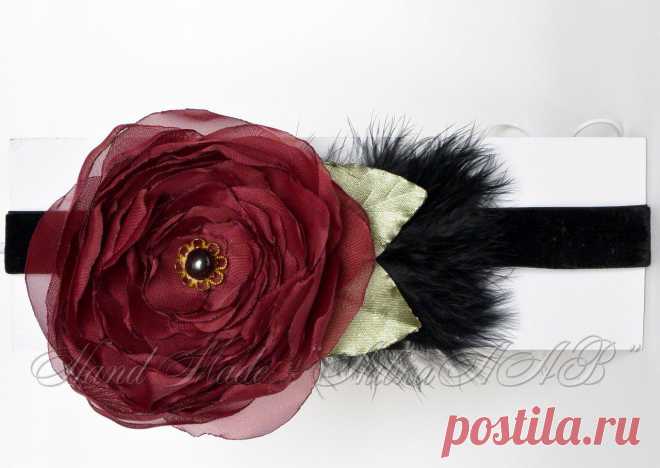 Фотографии HandMade"ЛавкаЛАВ" Цветы из ткани, вязание, tutu | 55 альбомов