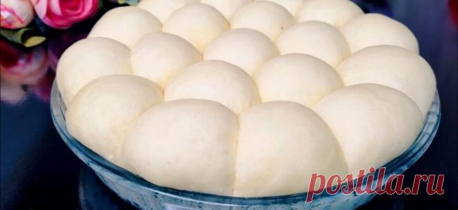 ЗАБЫТЫЙ РЕЦЕПТ 60 х ГОДОВ! Взбивайте молоко с уксусом и выпечка всегда пышная и воздушная - Хозяйские Советы