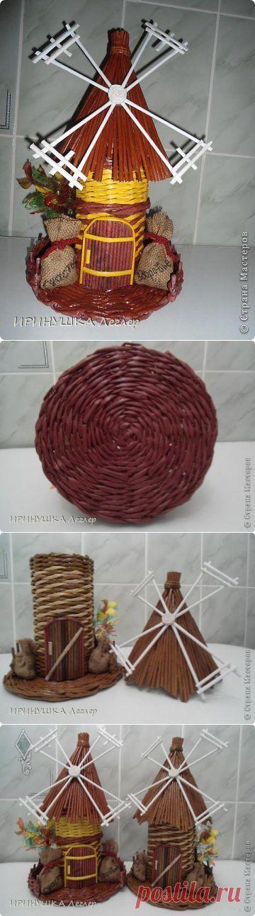 Мои мельнички. | Страна Мастеров