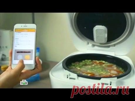 "Чудо техники": Рисоварка, какие инженерные решения подсказала природа, деревянные игрушки