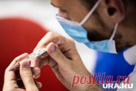5-1-25--На границе с Россией произошла ВСПЫШКА ВИРУСА метапневмовируса В Казахстане была зафиксирована вспышка метапневмовируса (HMPV). У 30 человек пришел положительный результат.