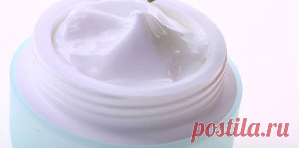 Увлажняющие кремы опасны | Секреты красоты и здоровья