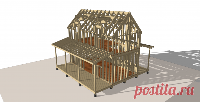 Introducing the Tiny House Plan of the Month Club - Tiny House Design