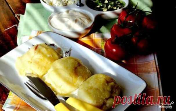 Кукурузные шарики с сыром - пошаговый рецепт с фото на Повар.ру