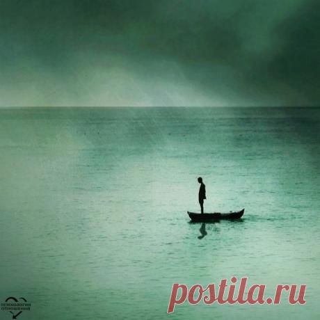 Я тебя слышу. Я тебя понимаю. Не торопи события.  © Бог