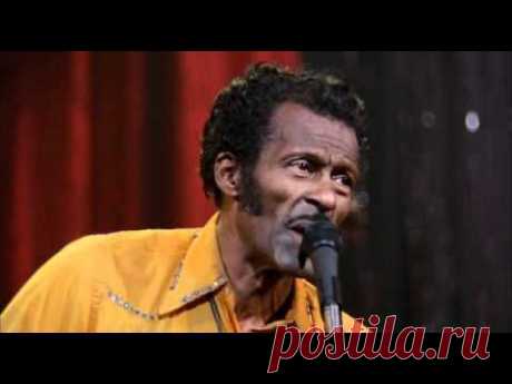 CHUCK BERRY, ERIC CLAPTON, KEITH RICHARDS - School Days