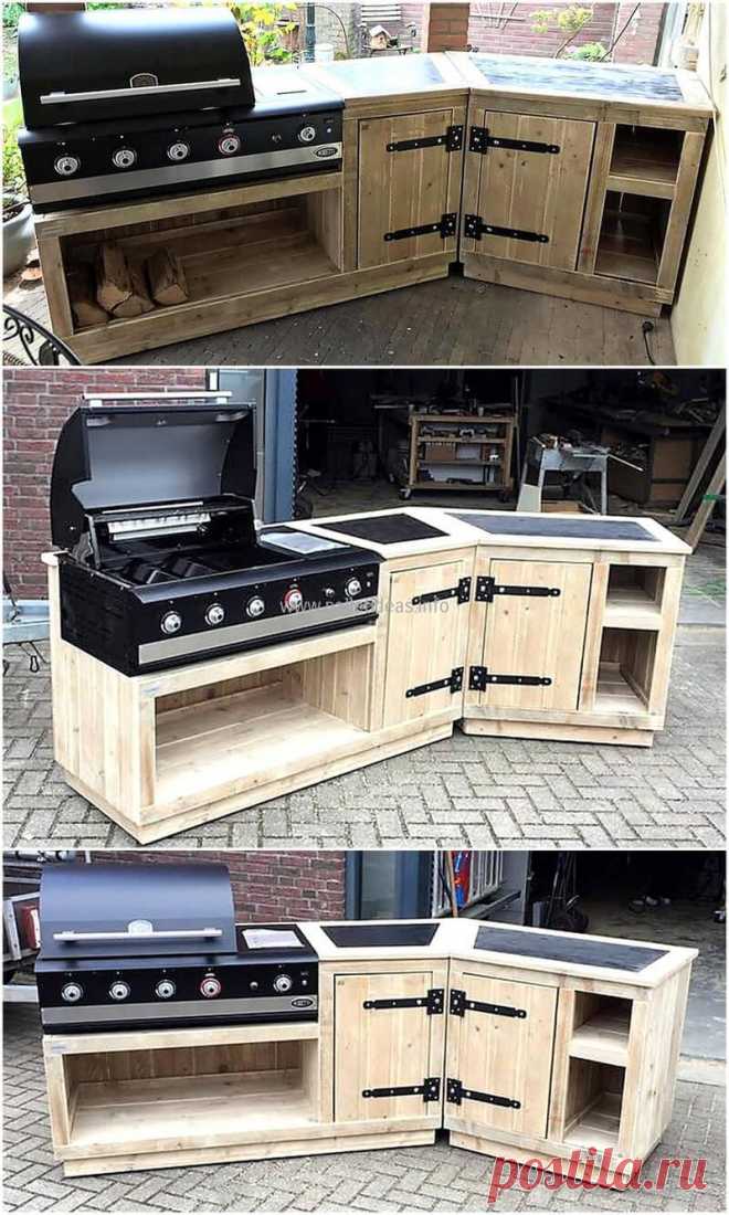 Ingenious DIY Wood Pallet Recycling Projects | Pallet Ideas - Part 2