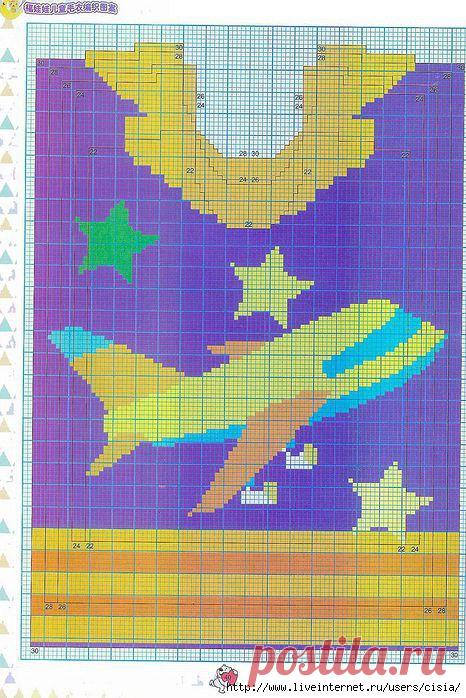 Вязание спицами и крючком
Людмила Константинова