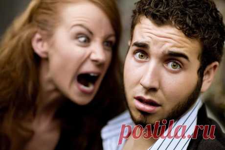 Как противостоять агрессии? &amp;raquo; Интернет-газета Кумушка.com