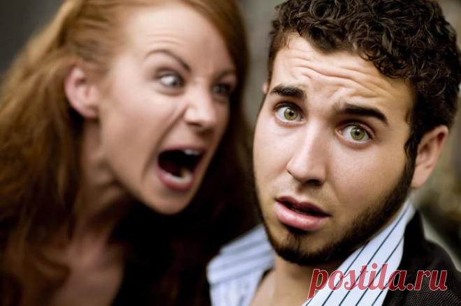 Как противостоять агрессии? &raquo; Интернет-газета Кумушка.com