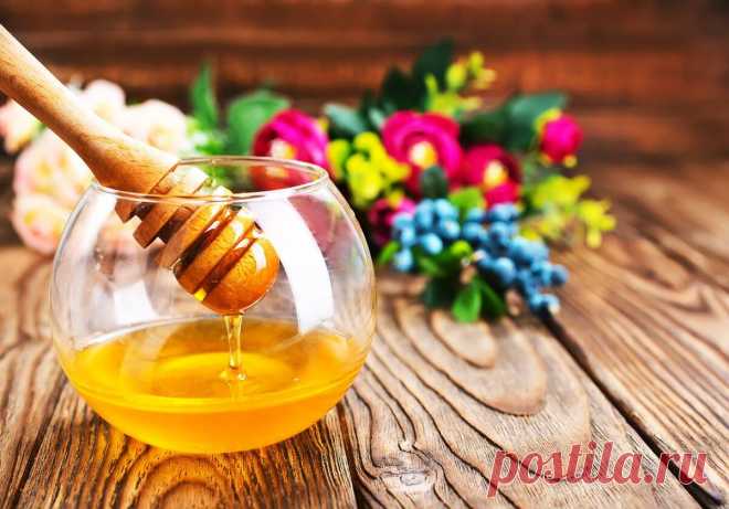 Медовый массаж своими руками — 5 см с талии и бедер за 2 недели | Диеты со всего света