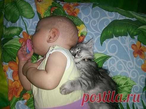 Хорошо вдвоём!