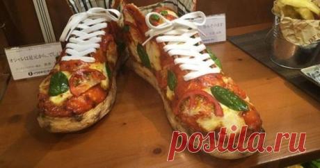 Интересное исполнение весьма странных идей - Нет скуки.ру. Юмор, приколы, смешные картинки и разные интересности..