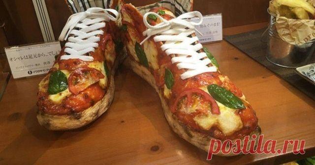 Интересное исполнение весьма странных идей - Нет скуки.ру. Юмор, приколы, смешные картинки и разные интересности..