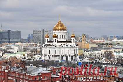 В РПЦ назвали миграцию одним из главных вызовов для России