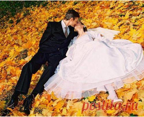 Календарь народных примет погоды на октябрь 2015