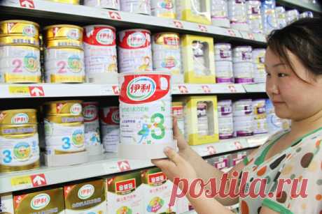8 опасных продуктов из Китая наполненных пластиком - Мой город