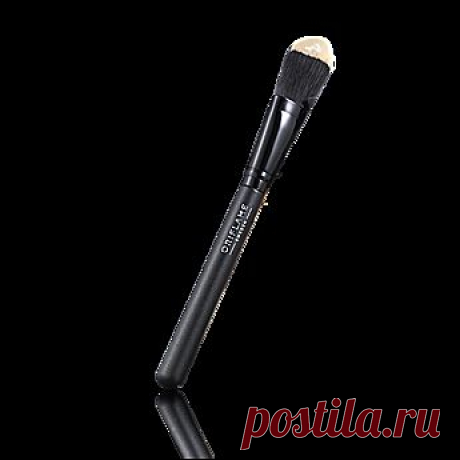 24148 Кисть для тональной основы - Oriflame cosmetics
Высококачественная кисть с ворсом специальной формы позволяет наносить тональное средство равномерным гладким слоем. Материал: нейлон, алюминий, дерево.