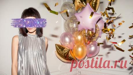 Как оригинально поздравить с Днем Рождения | Inspiratedd