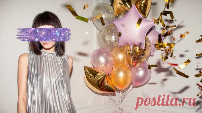 Как оригинально поздравить с Днем Рождения | Inspiratedd