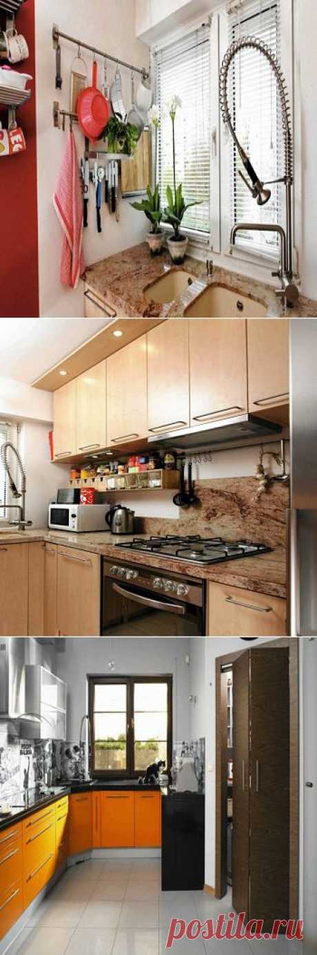 10 оригинальных идей для хранения вещей