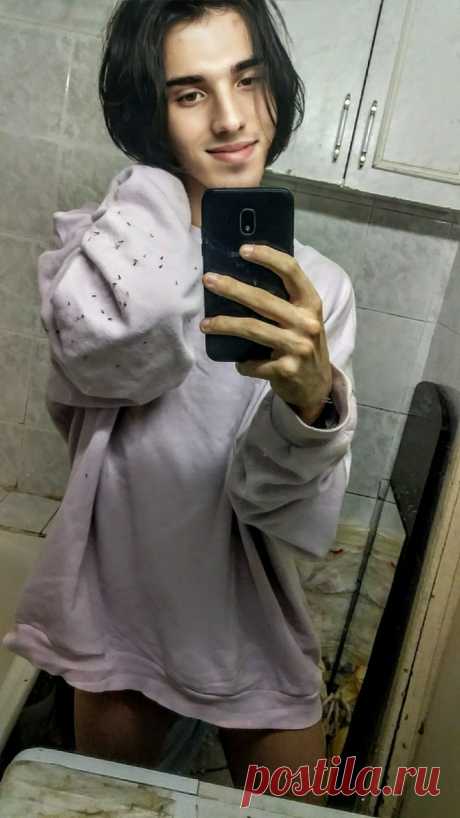 Slava Volk Певец