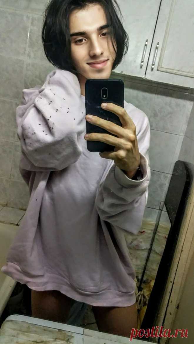 Slava Volk Певец