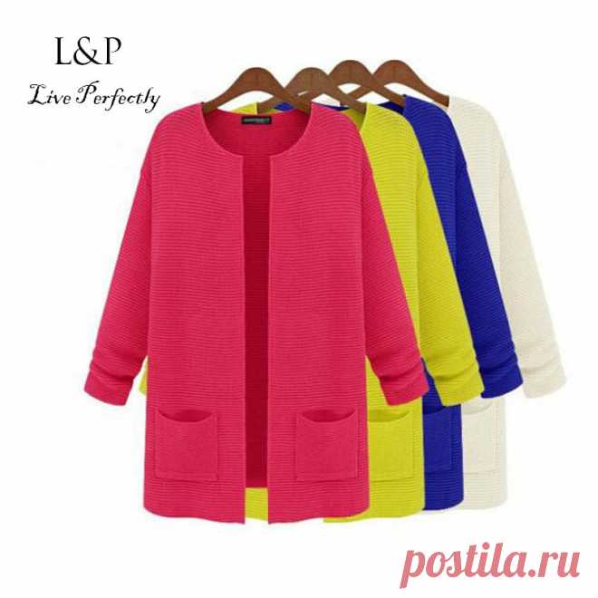 Casual-Tricotado-Long-Cardigan-Women-font-b-Sweaters-b-font-For-Ladies-New-Winter-Spring-Cardigans.jpg (800×800)