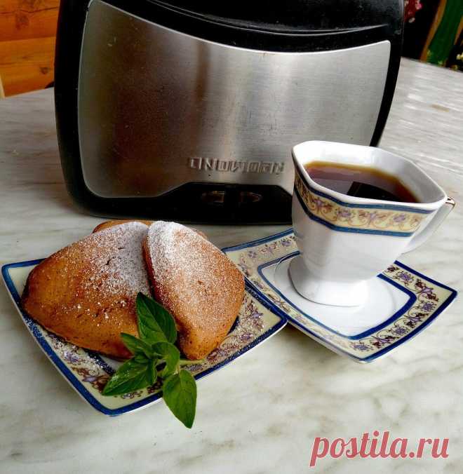 Банановое 🍌🍪 печенье без яиц и сливочного масла