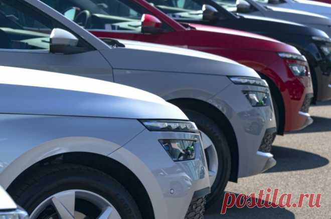 Замена немцу. На бывшем заводе Volkswagen начался выпуск китайских авто. На заводе Volkswagen в Калуге началась тестовая сборка кроссоверов Chery