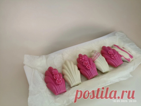 Форма для выпечки "Мадлен" S.B. Home 235582806 купить за 387 ₽ в интернет‑магазине Wildberries