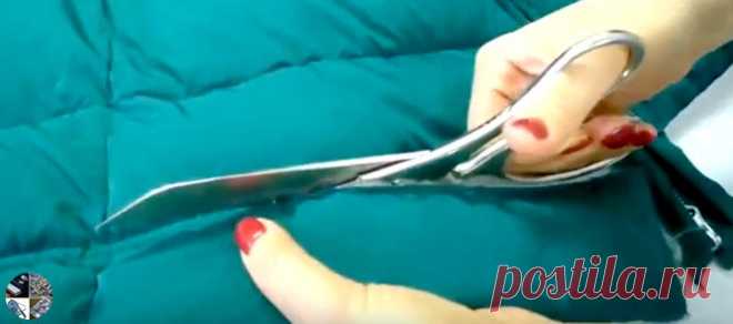 Обновляем фасон пуховика легко и быстро. Укорачиваем верхнюю одежду без урона изделию, и чтобы никто не догадался. | ✂Переделки✂ | Яндекс Дзен