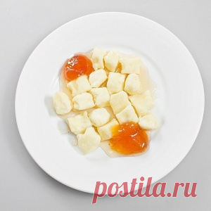 Завтрак для ленивых - МирТесен