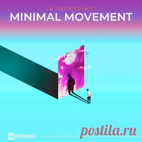 VA – Minimal Movement, Vol. 15 [LWMINMOVE15B]