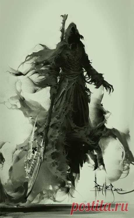 Death and Fear of Death