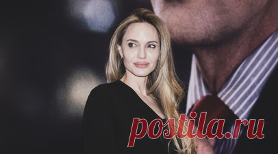 «Общественное»: задержанный водитель Джоли остаётся в военкомате. Задержанный водитель американской актрисы Анджелины Джоли до сих пор находится в ТЦК на Украине и проходит медкомиссию. Читать далее