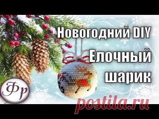 Бисероплетение "М.К."