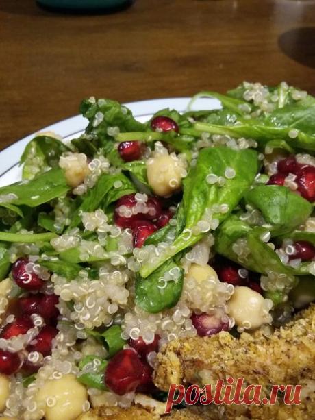 Правильное питание