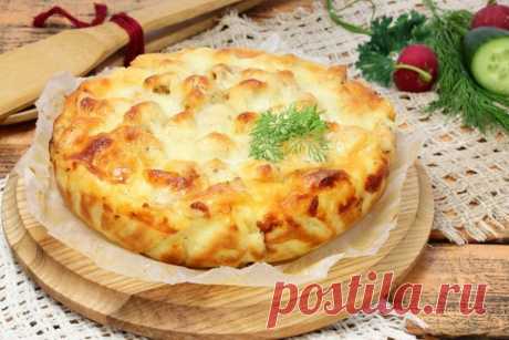 КАК приготовить сочное и лёгкое блюдо из КУРИНОЙ ГРУДКИ (рецепт) | Странник | Яндекс Дзен