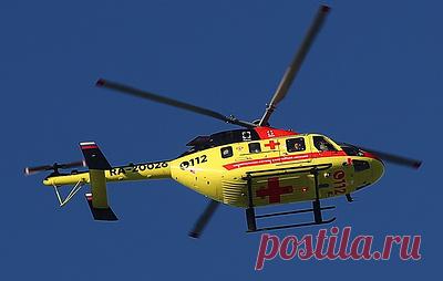 Санавиация Подмосковья с начала 2025 года совершила почти 900 вылетов. В составе авиамедицинских бригад работают опытные врачи-анестезиологи-реаниматологи и фельдшеры территориального центра медицины катастроф