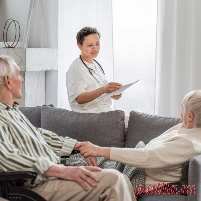 ⚕️ The best professional home health care in Miami and Florida
👴 Individual approach 👩‍⚕️ Qualified specialists 💝 Good prices
☎️ (305)952-4601 📧 info@professionalhhservices.com