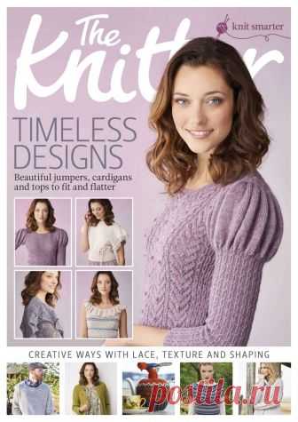 The Knitter №111 2017