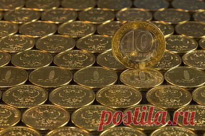 Названа причина укрепления рубля