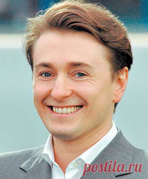 Сергей Безруков(Fan) - Москва, Россия, 42 года на Мой Мир@Mail.ru