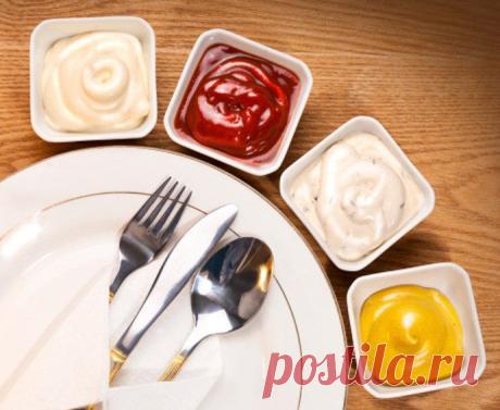 Продукты, которые мы переедаем / Все для женщины