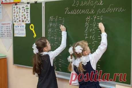 Гениальный способ сложения дробей. Мне про него в школе не рассказали | Математика не для всех | Яндекс Дзен
