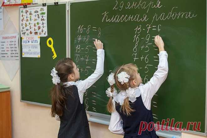 Гениальный способ сложения дробей. Мне про него в школе не рассказали | Математика не для всех | Яндекс Дзен