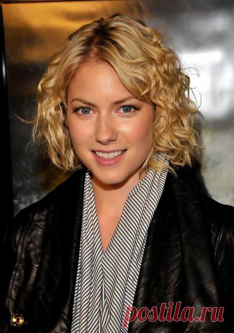 Лаура Рэмси, 14 ноября, 1982