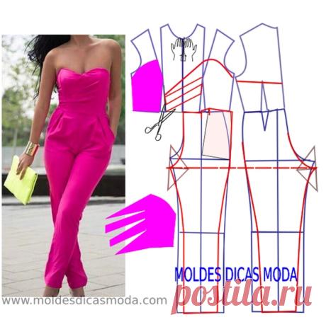 #неон #комбинезон #сложно #оборки #моделирование@sew_room #лето@sew_room 
Моделирование летнего комбинезона с довольно сильно облегающим лифом .